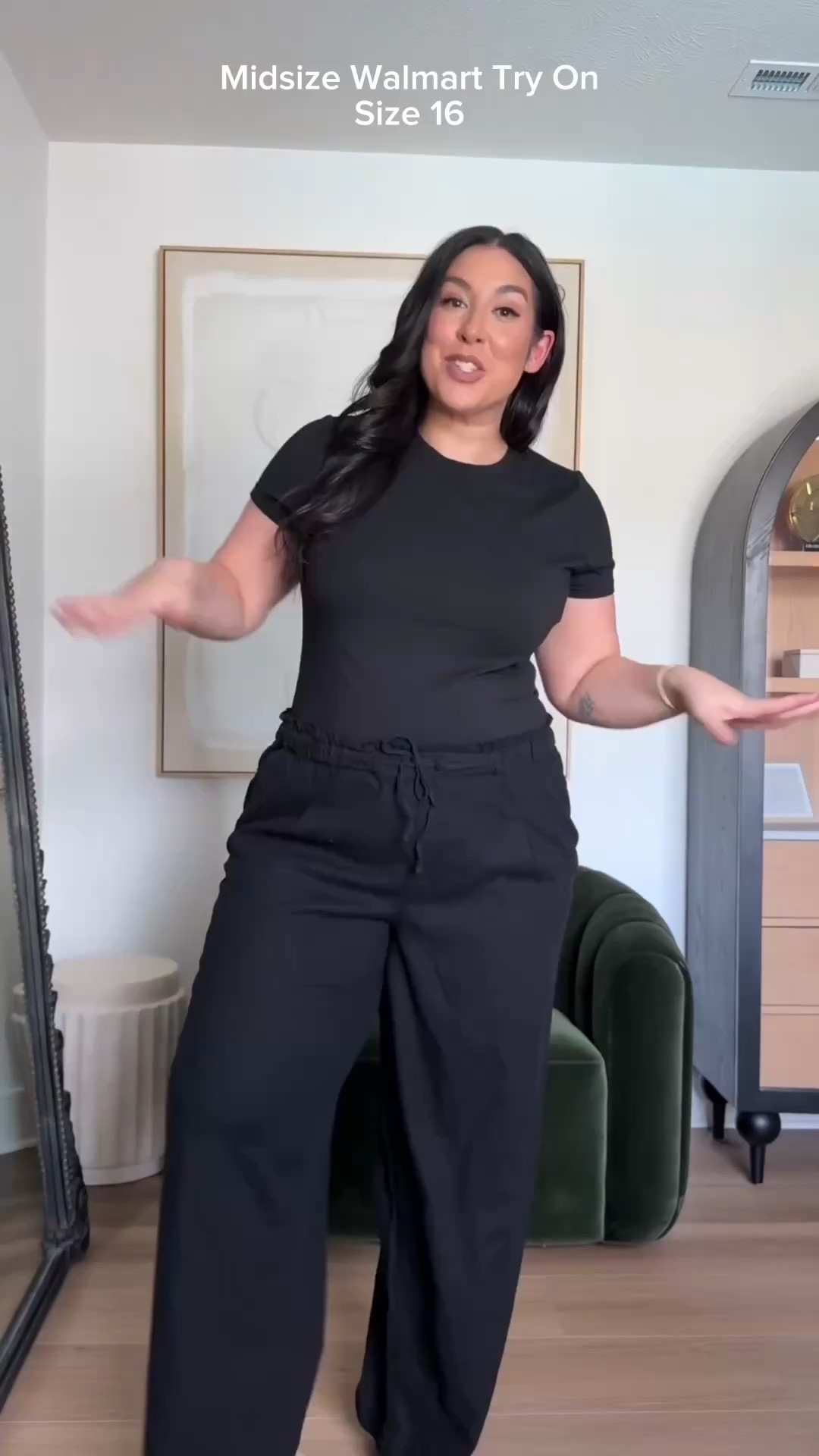 Midsize spring/summer dress!🤍 Size 16/XL
-
-
-

Women’s fashion, spring fashion, spring style, spring outfits, spring outfit inspo, spring ootd, outfit ideas, women’s spring outfits, midsize fashion, midsize style, walmart style

#LTKSeasonal #LTKMidsize #LTKootd