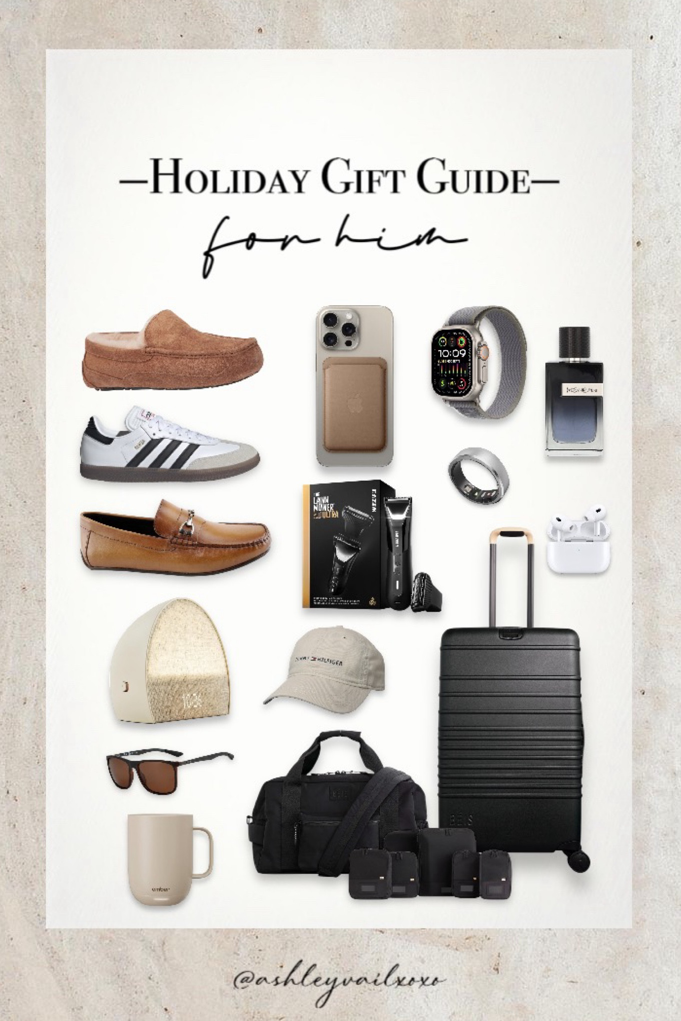 men’s holiday gift guide 🎁 

#LTKCyberWeek #LTKGiftGuide #LTKHoliday