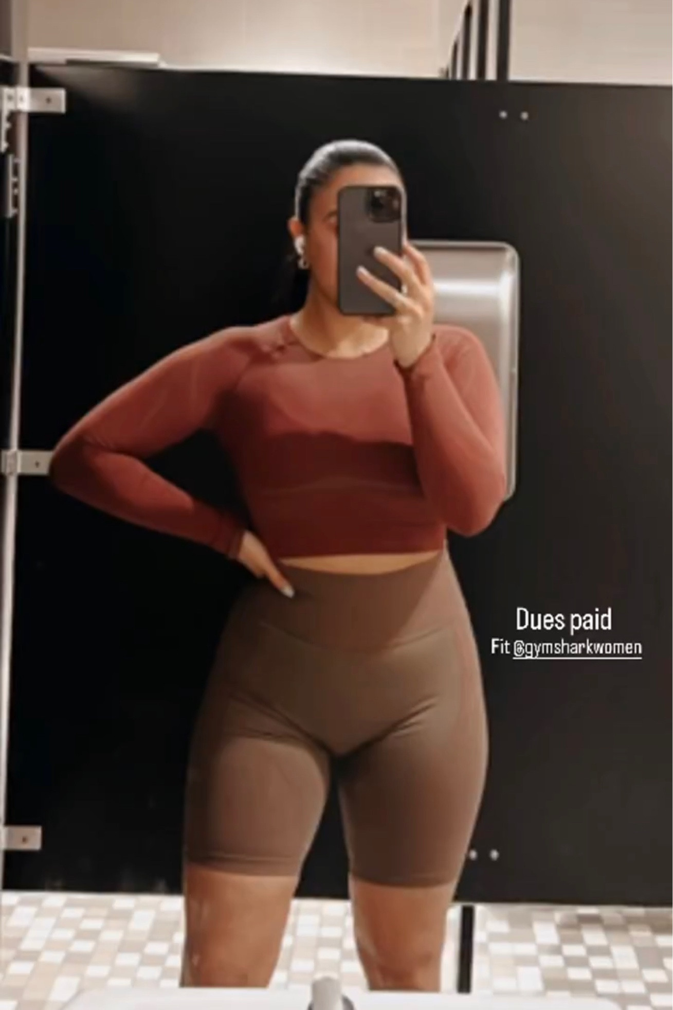 Gym fit that I love! From GS

#LTKU #LTKunder100 #LTKfit