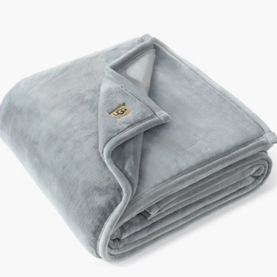 I’ve heard such good things about the UGG blanket!!!!!

#LTKHome #LTKFindsUnder100 #LTKGiftGuide