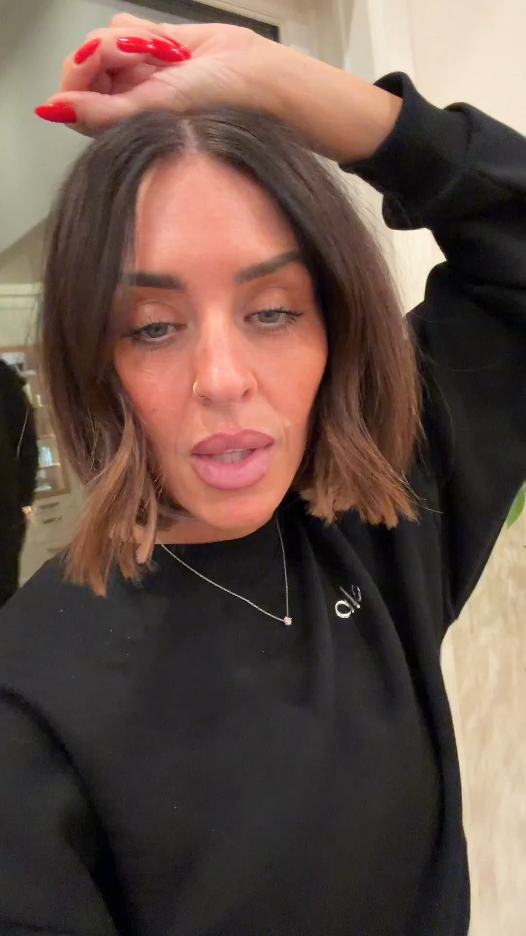 Amazon vibration plate!! DO IT



#LTKOver40 #LTKfitnessgoals #LTKmomlife