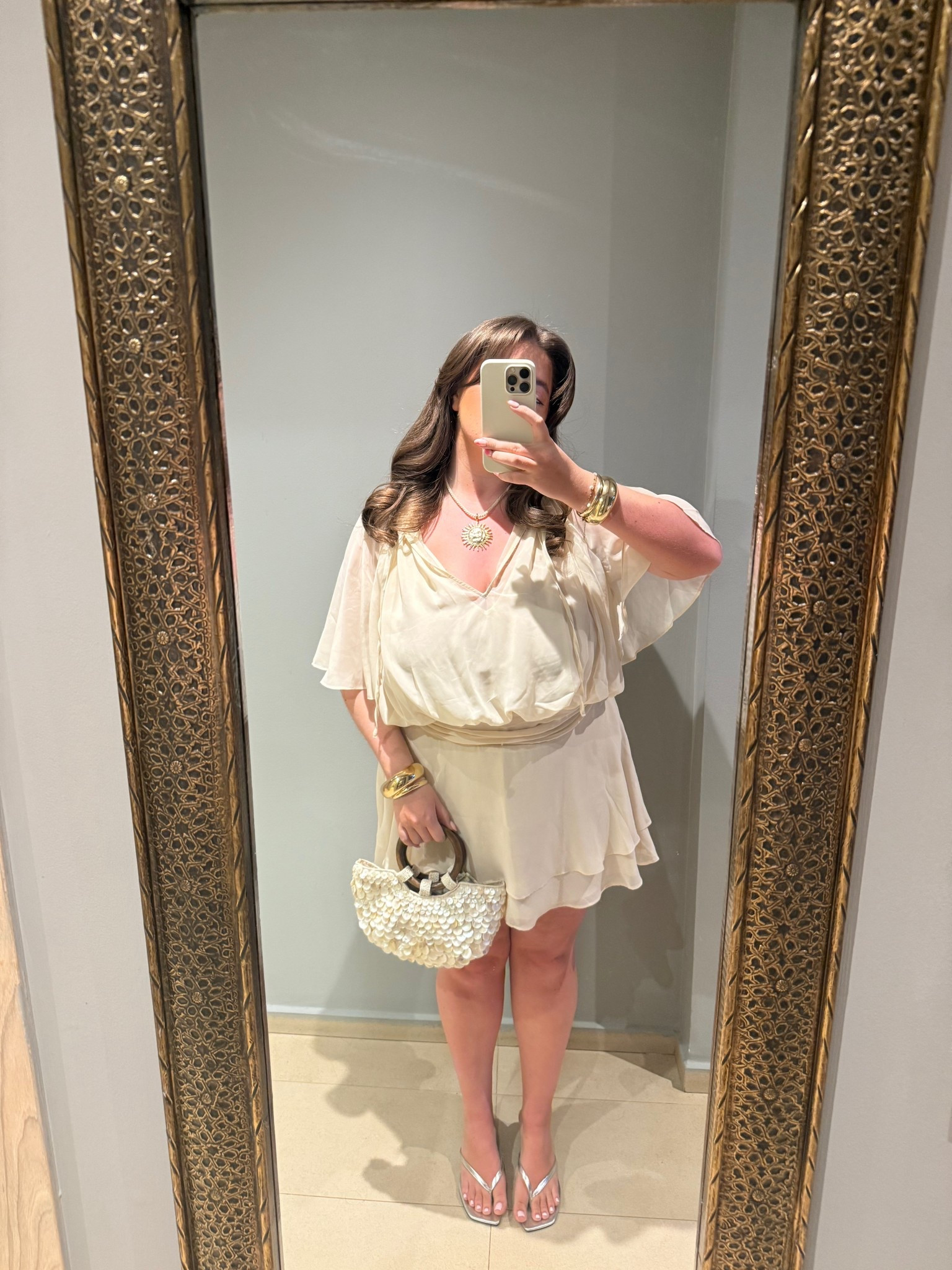 fairy dress for marrakech✨✨✨

#LTKuk #LTKmidsize #LTKtravel