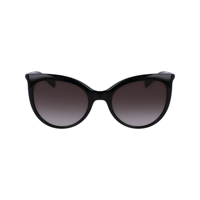 Fall/Winter 2022 Collection Sunglasses Black - OTHER (55146LUI001) | Longchamp GB | Longchamp