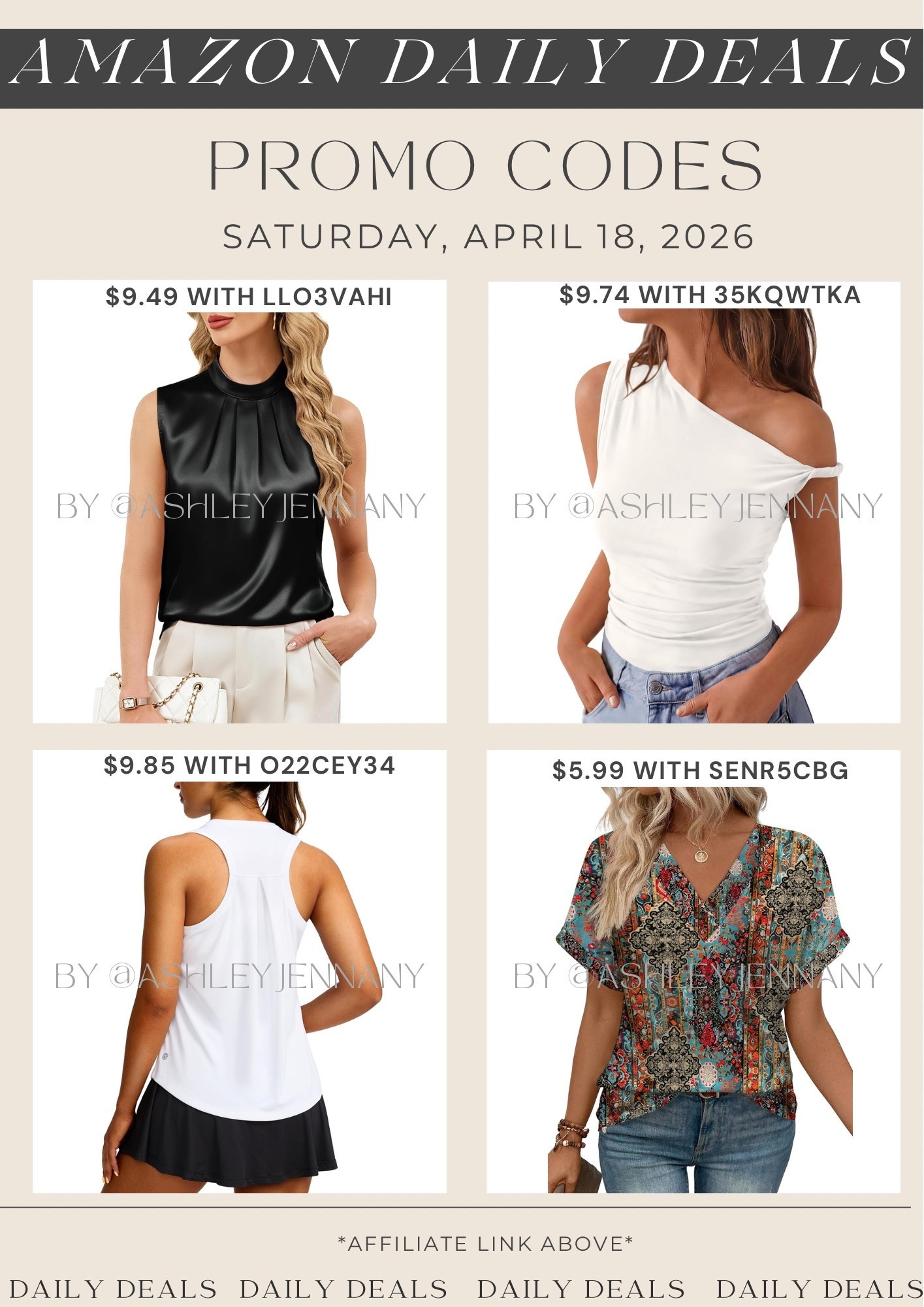 Amazon deals 

#LTKootd #LTKMidsize #LTKSaleAlert