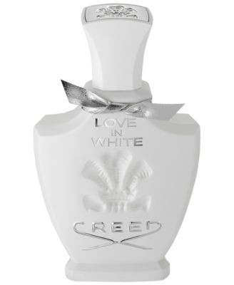 Creed Love In White Fragrance Collection | Macy's