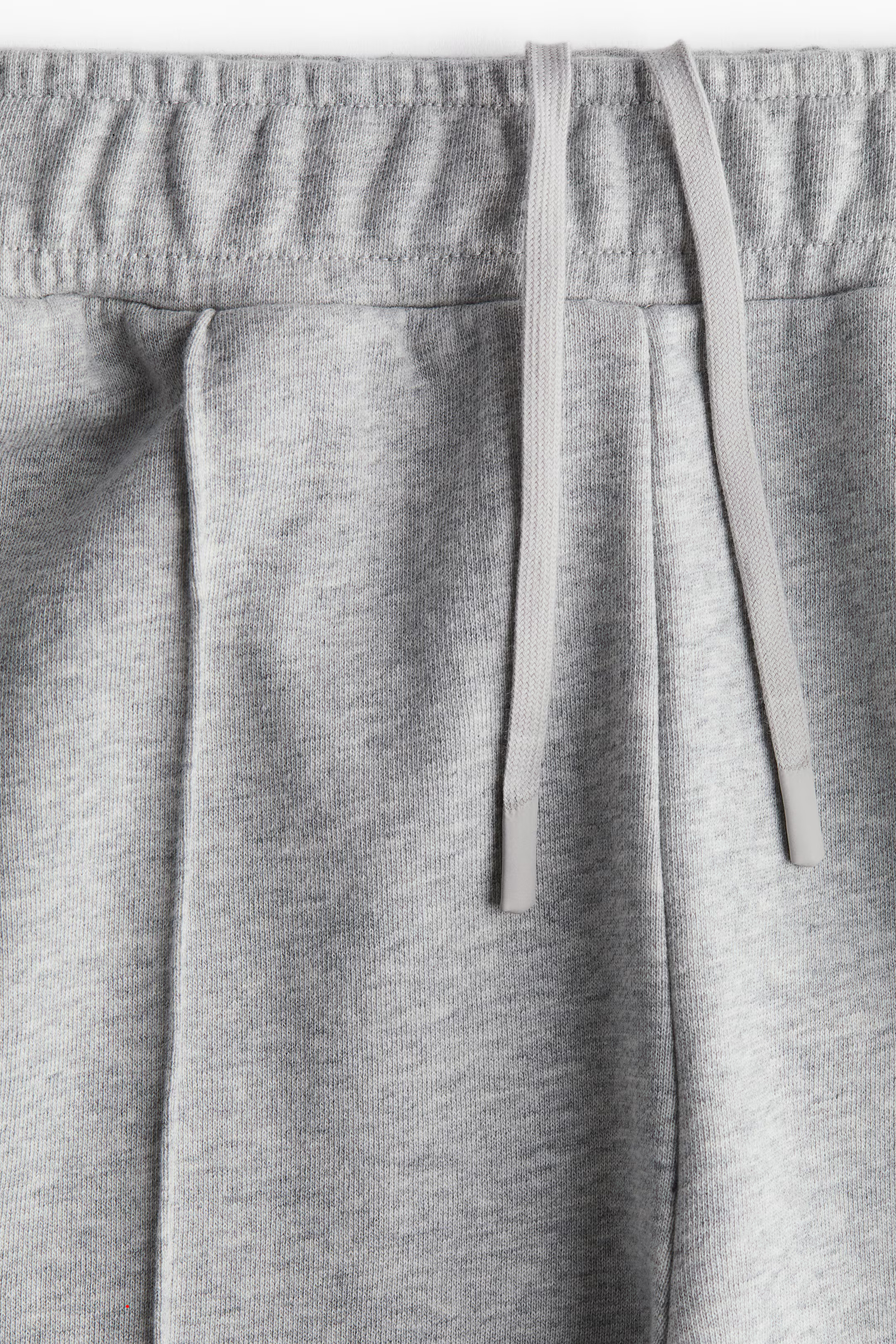 Wide-Leg Sports Sweatpants | H&M (US + CA)