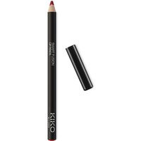 KIKO Milano Smart Fusion Konturenstift 0,9 g (Verschiedene Farbtöne) - 16 Cherry Red | Look Fantastic (DE)