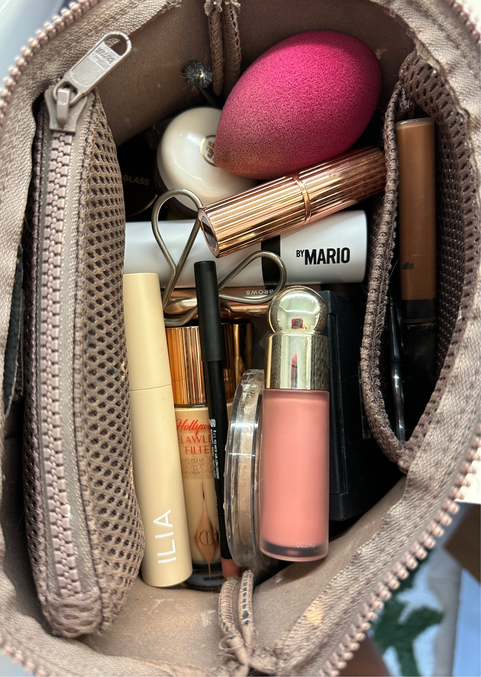 Sephora restock!