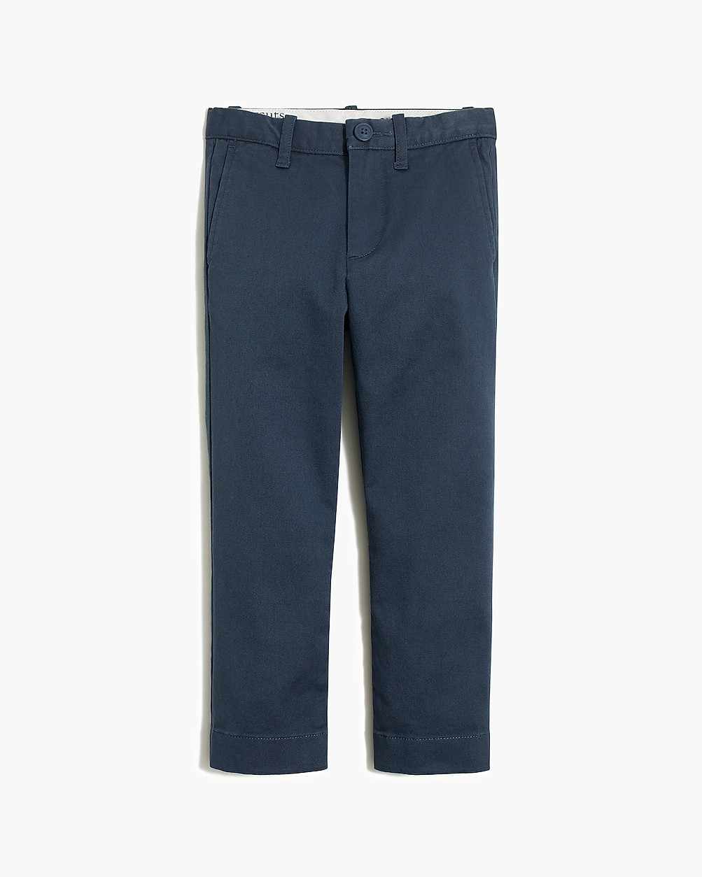 Boys' slim pant in flex chino | J.Crew Factory