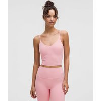 Lululemon Align™ Cropped Cami Tank Top Light Support, A/B Cup | Lululemon (US)