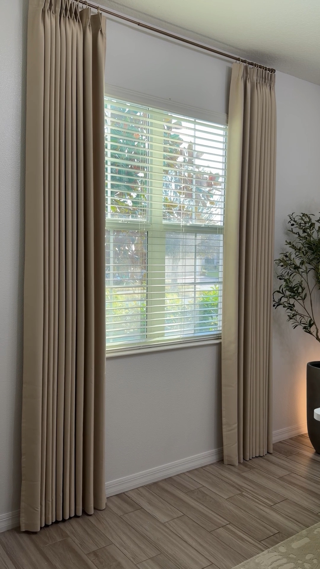 Curtains are so essential in a home, they transform any room! These pleated ones from Neutral curtains instantly elevated my office ❤️


#LTKSaleAlert #LTKHome #LTKmomlife