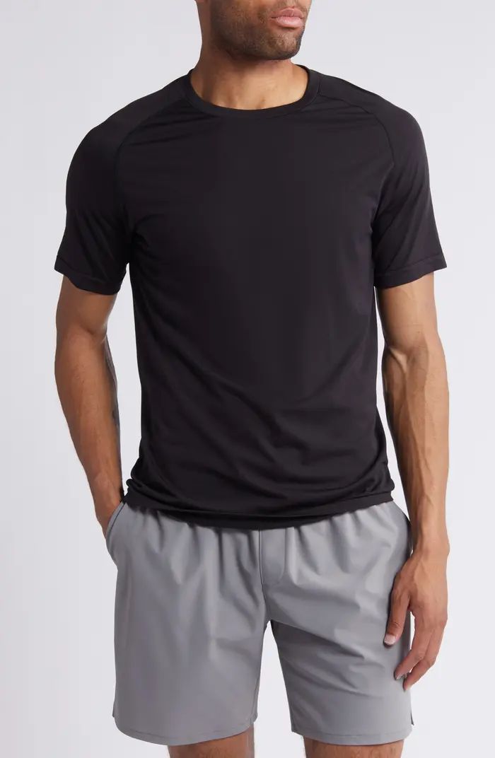 Zella Seamless T-Shirt | Nordstrom | Nordstrom