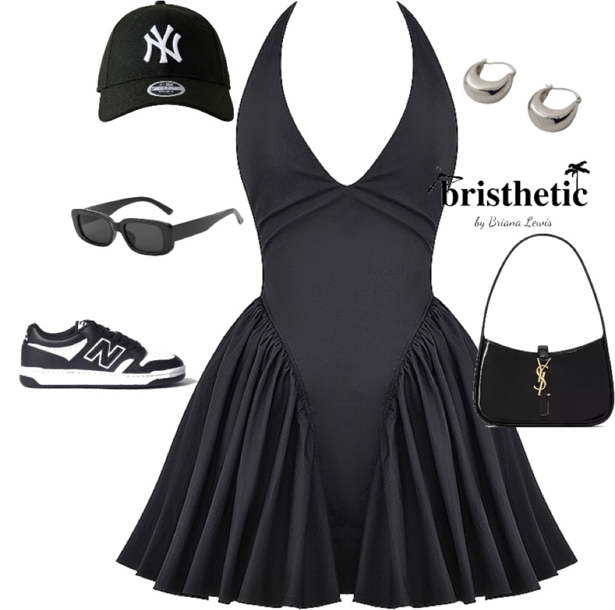 Spring trend: drop waist dresses 🐼

#LTKstyletip #LTKfindsunder50 #LTKSeasonal