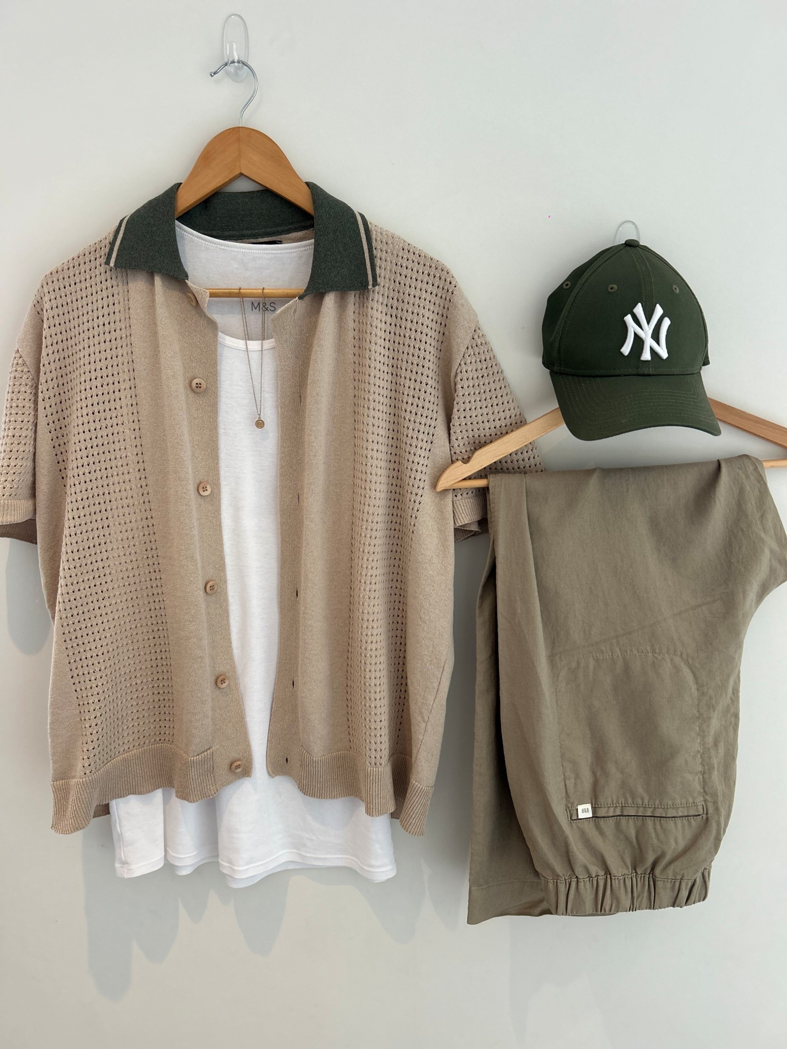 Shop Outfit 🛍️

#LTKmens #LTKsummer #LTKuk