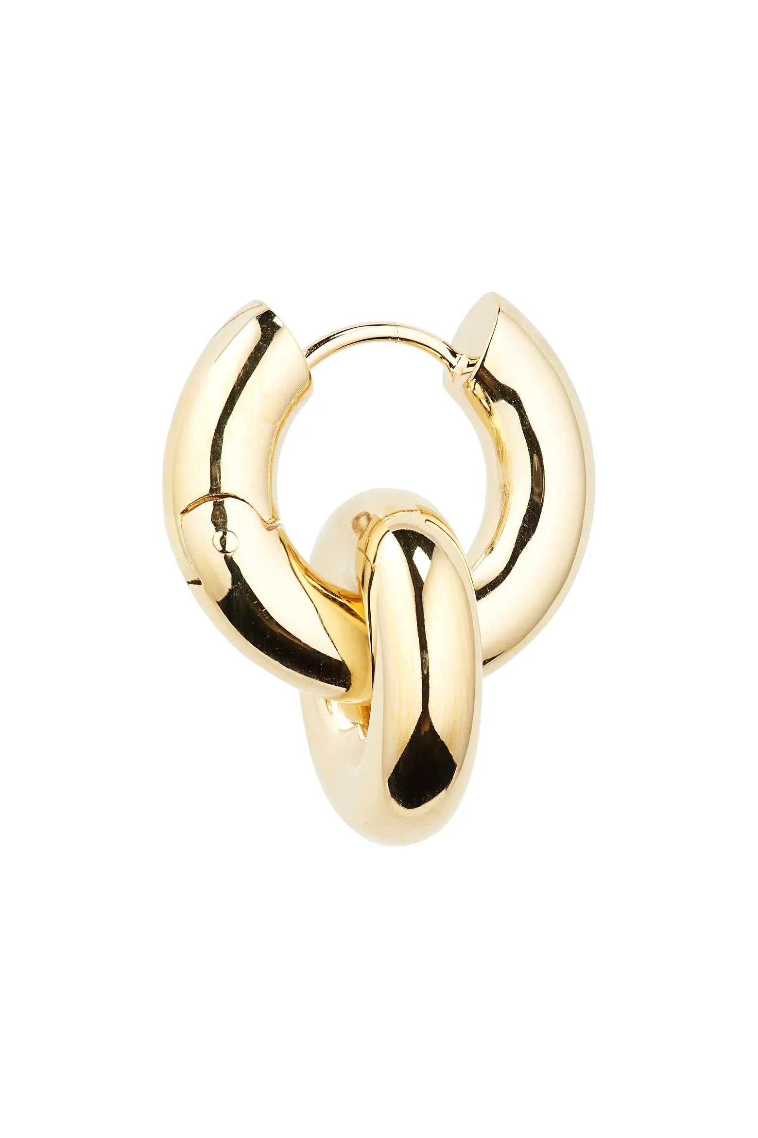 The Esther Huggie Hoop Earrings (Women) | Nordstrom | Nordstrom