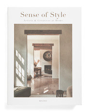 Sense Of Style Book | Pillows & Decor | Marshalls | Marshalls