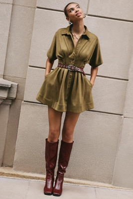 Jeffrey Campbell Hot Lava Boots | Anthropologie (US)