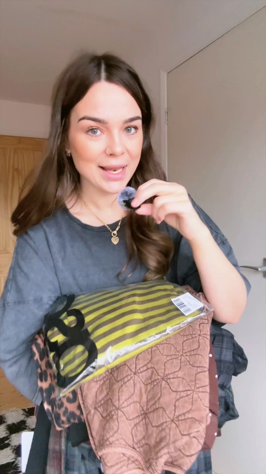 ASOS Haul

#LTKuk #LTKwinter