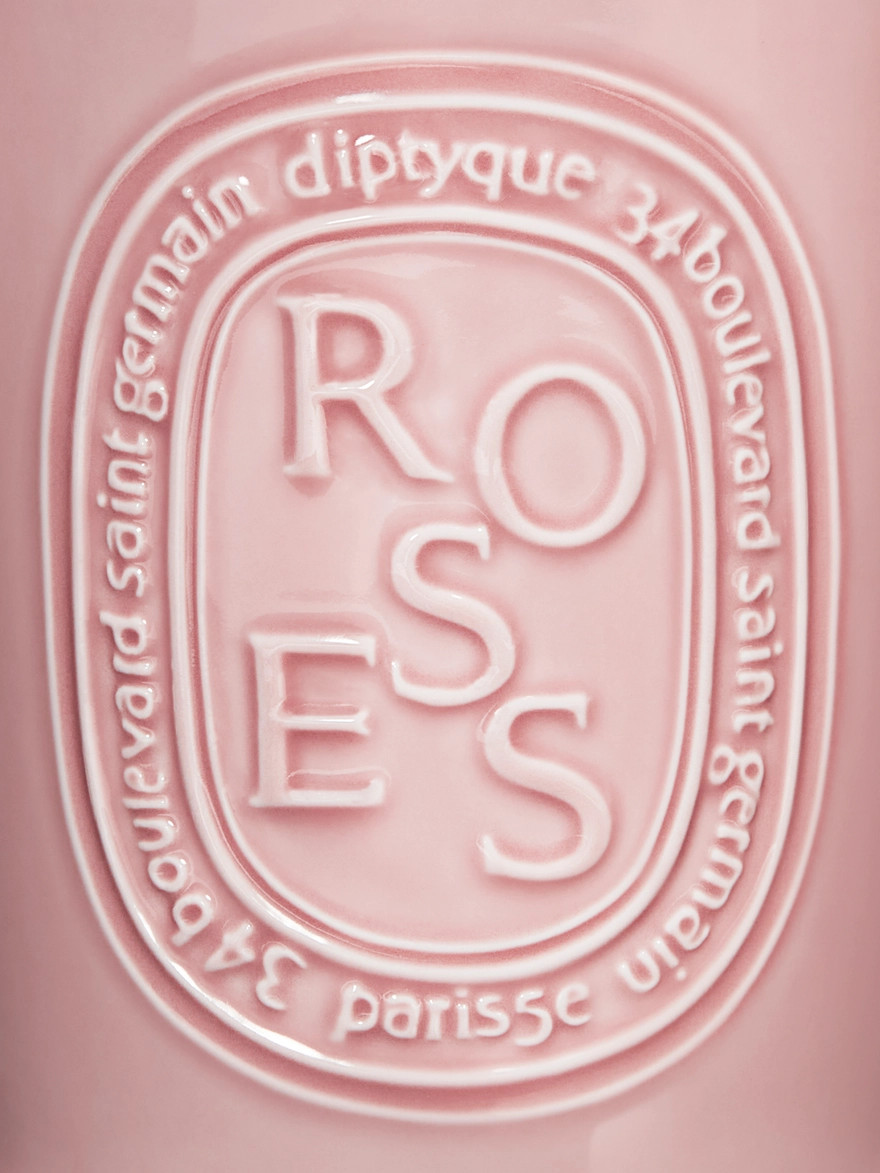 Roses
              Large Candle | diptyque (US)