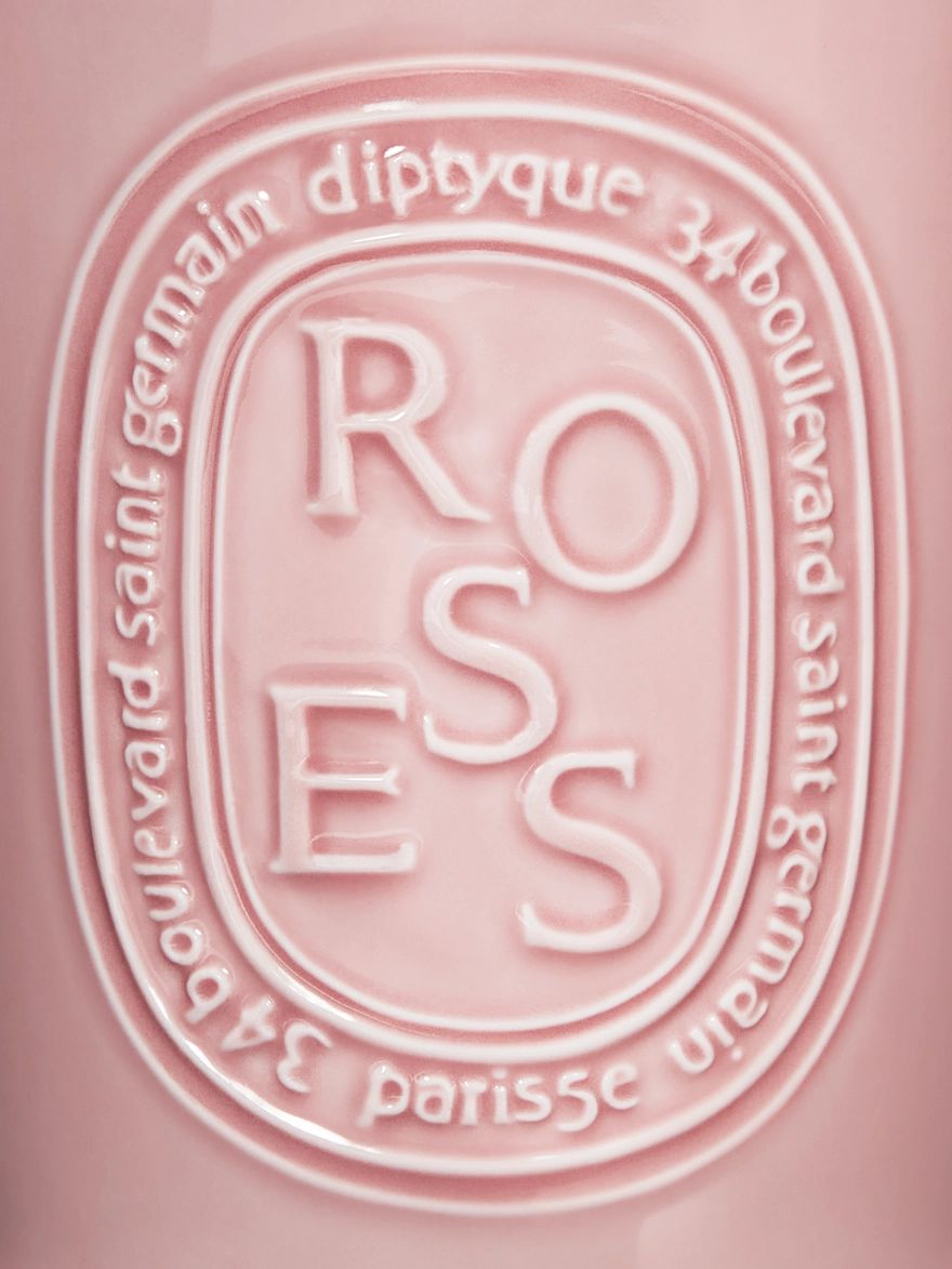 Roses
            Large candle | diptyque (US)