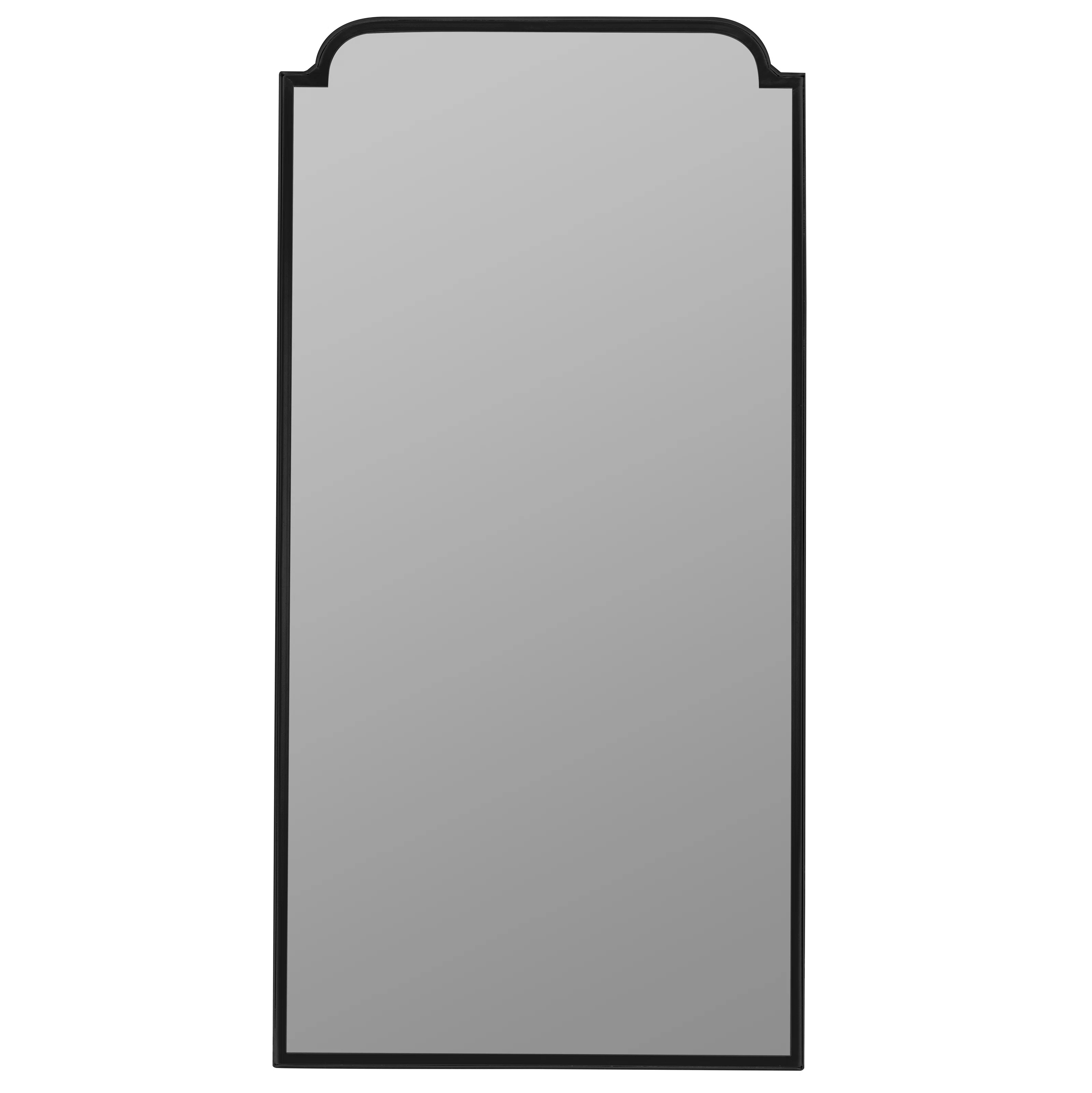 Abner Metal Rectangle Mirror | Wayfair North America