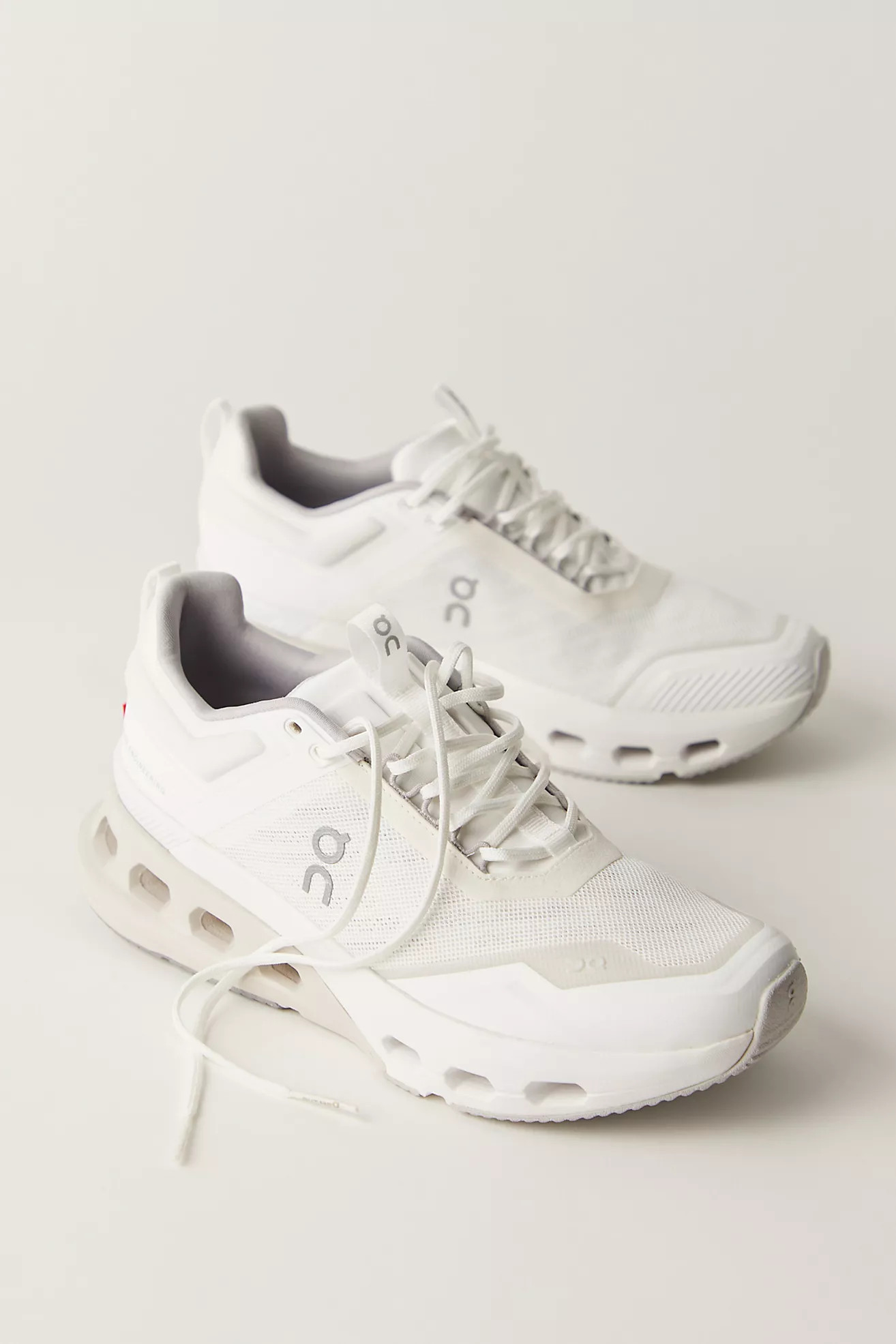 On Cloudnova X Sneakers | Free People (Global - UK&FR Excluded)