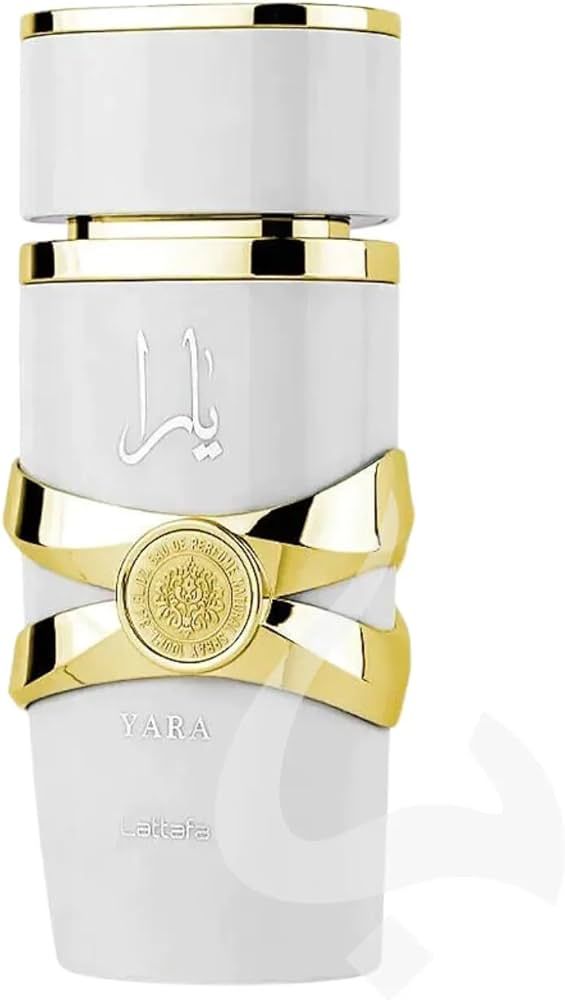 Lattafa Yara Moi Eau de Parfum Spray for Women, 3.4 Ounce | Amazon (US)