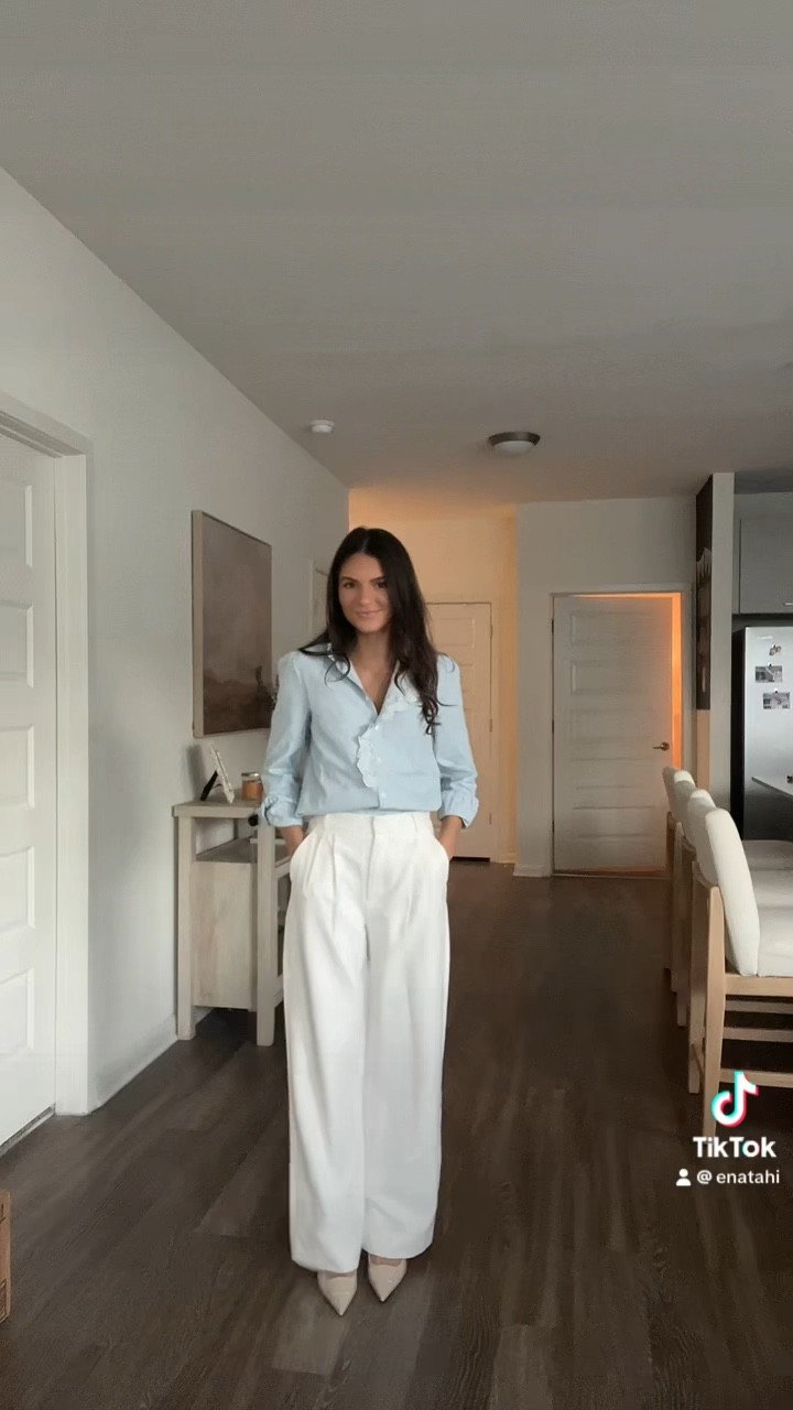 Work outfit inspo!

#LTKWorkwear #LTKStyleTip #LTKFindsUnder100