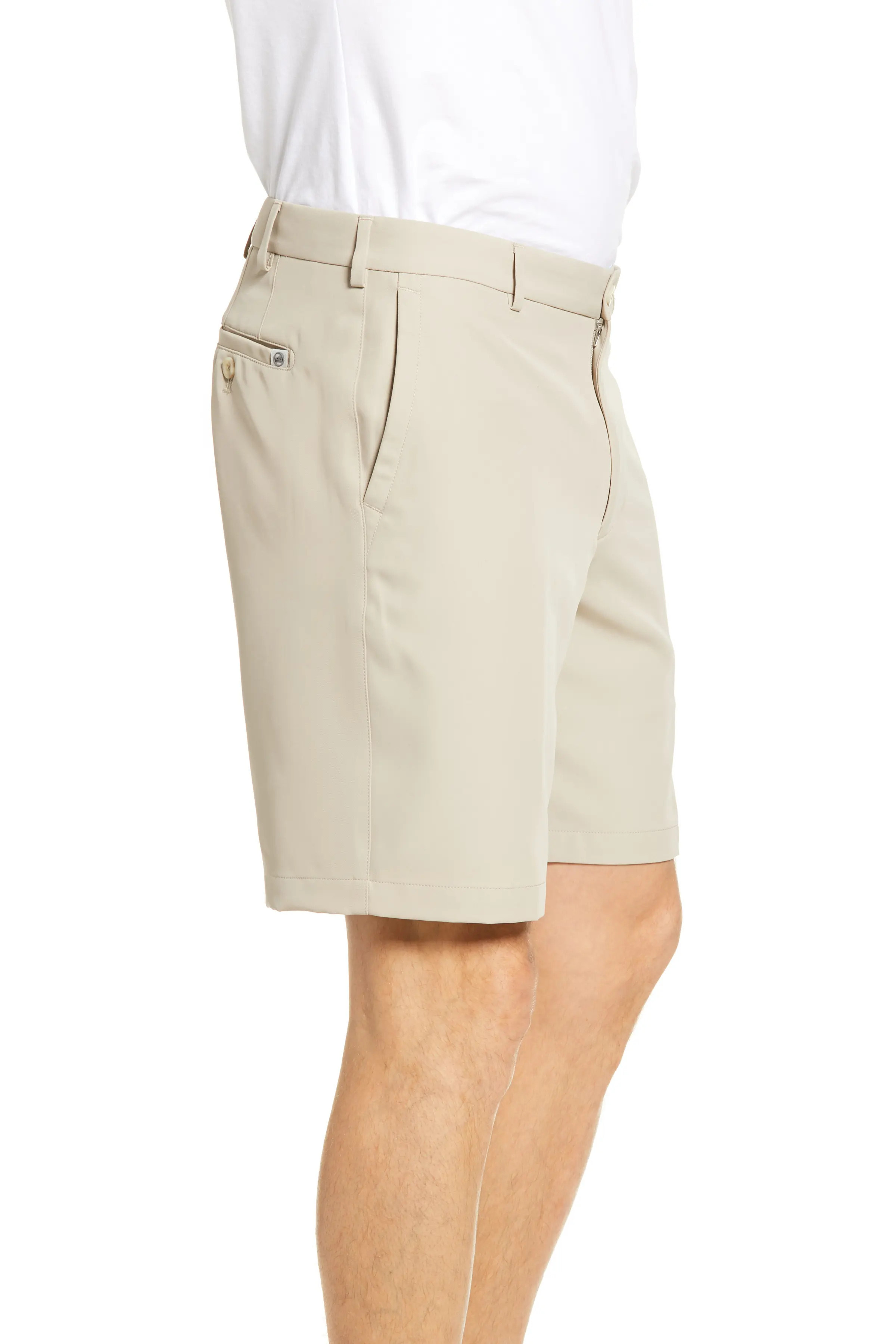 Peter Millar Salem 9-Inch High Drape Performance Shorts (Men) | Nordstrom | Nordstrom