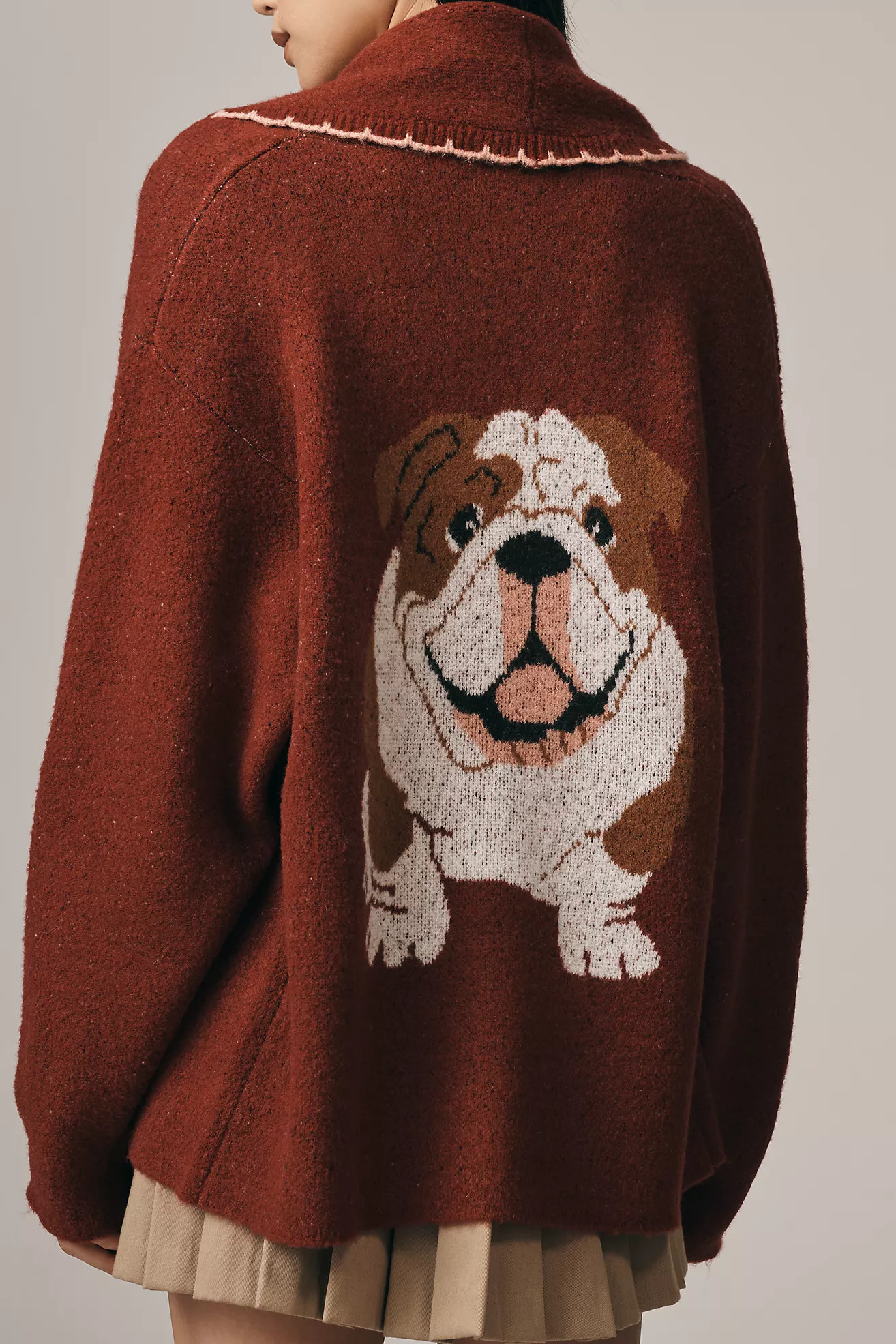 Flat White | Anthropologie (US)