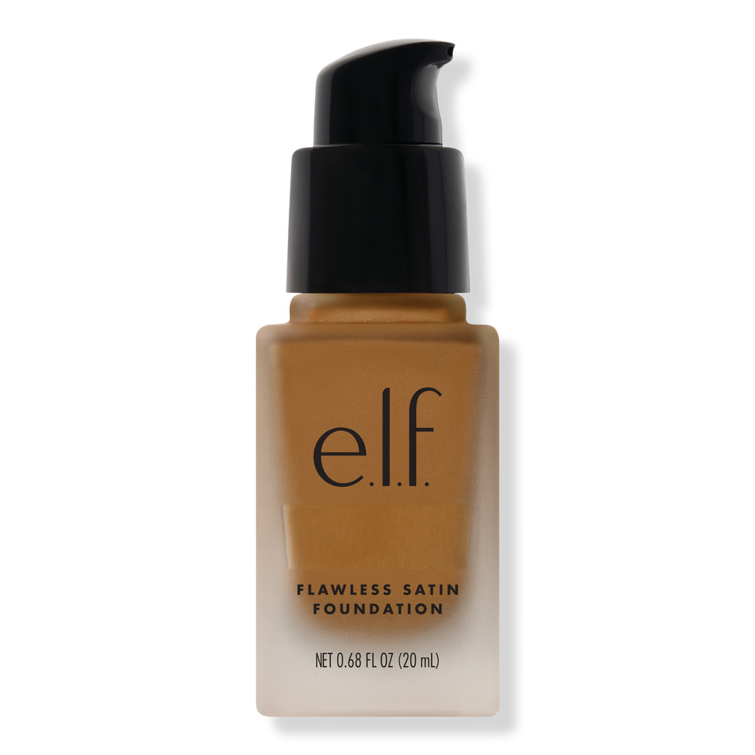 Flawless Satin Foundation | Ulta