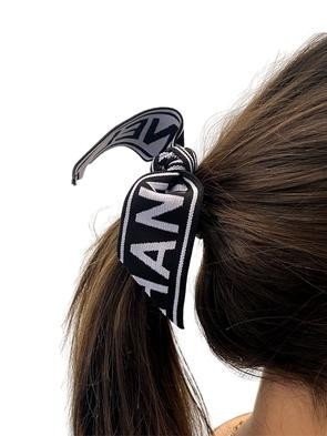 HAIR TIES | Judith March