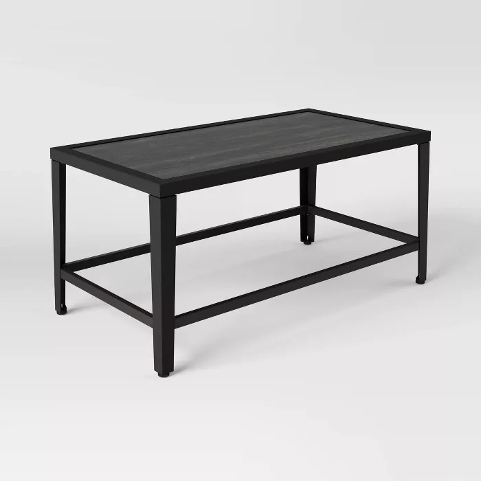 Foxborough Patio Coffee Table – Threshold™ | Target