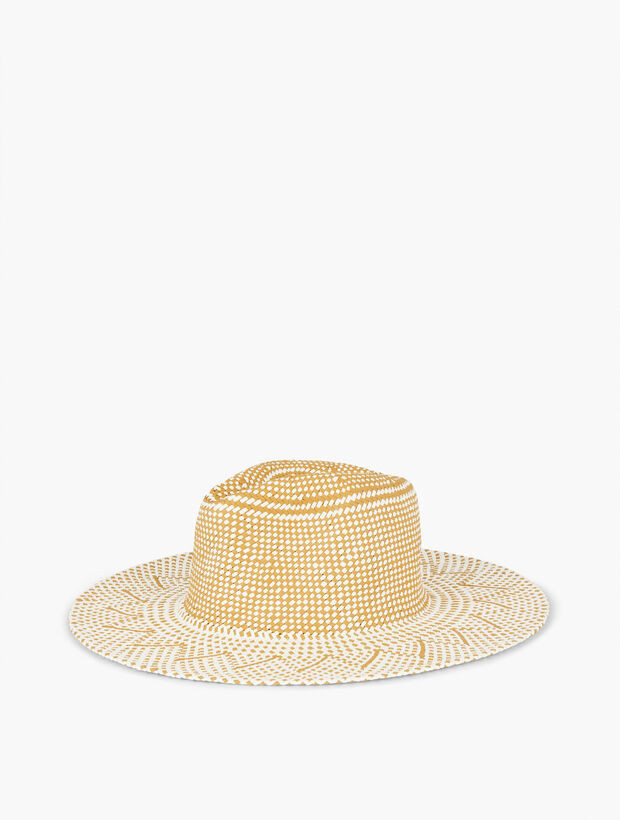 Hat Attack Luxe Packable Hat | Talbots