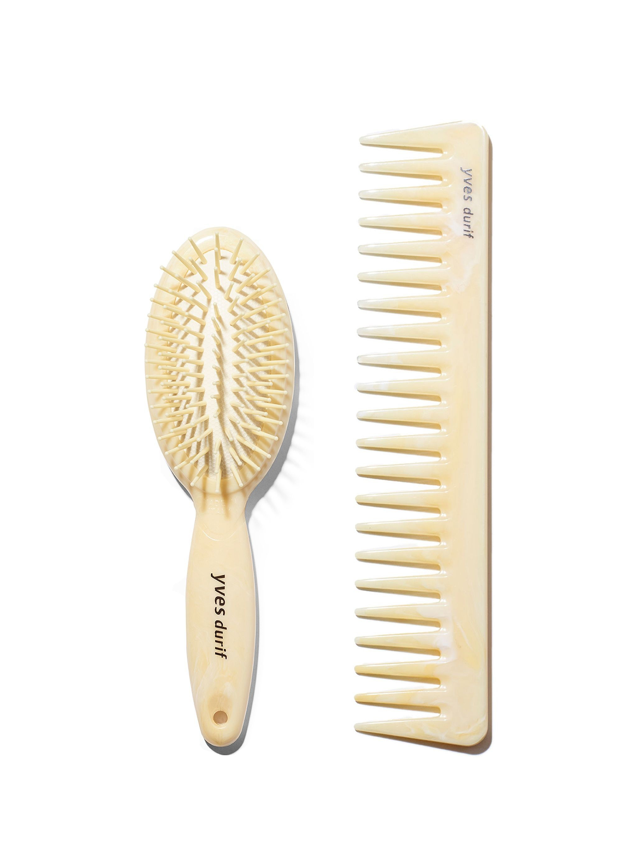 Yves Durif | Violet Grey