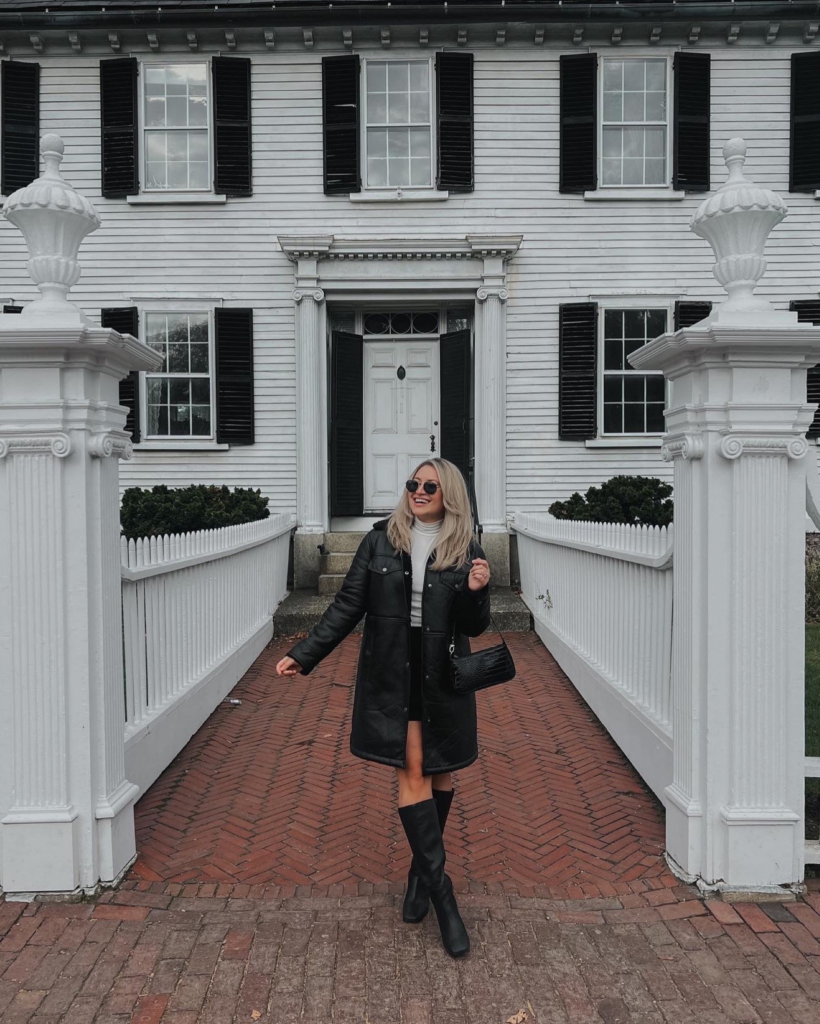 My go to look this fall and winter! 

#LTKstyletip #LTKHoliday #LTKfindsunder100