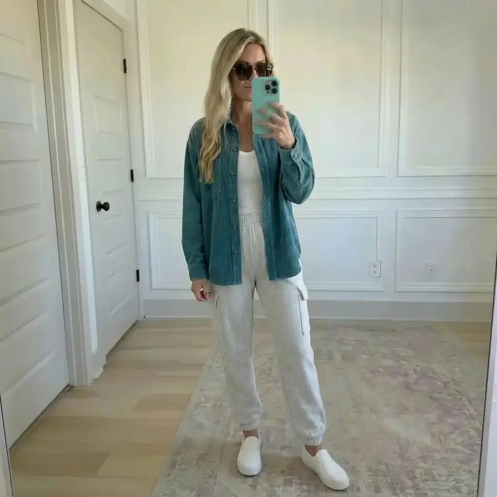 #ootd #style #walmart 

#LTKgrwm #LTKdayinmylife #LTKValentine