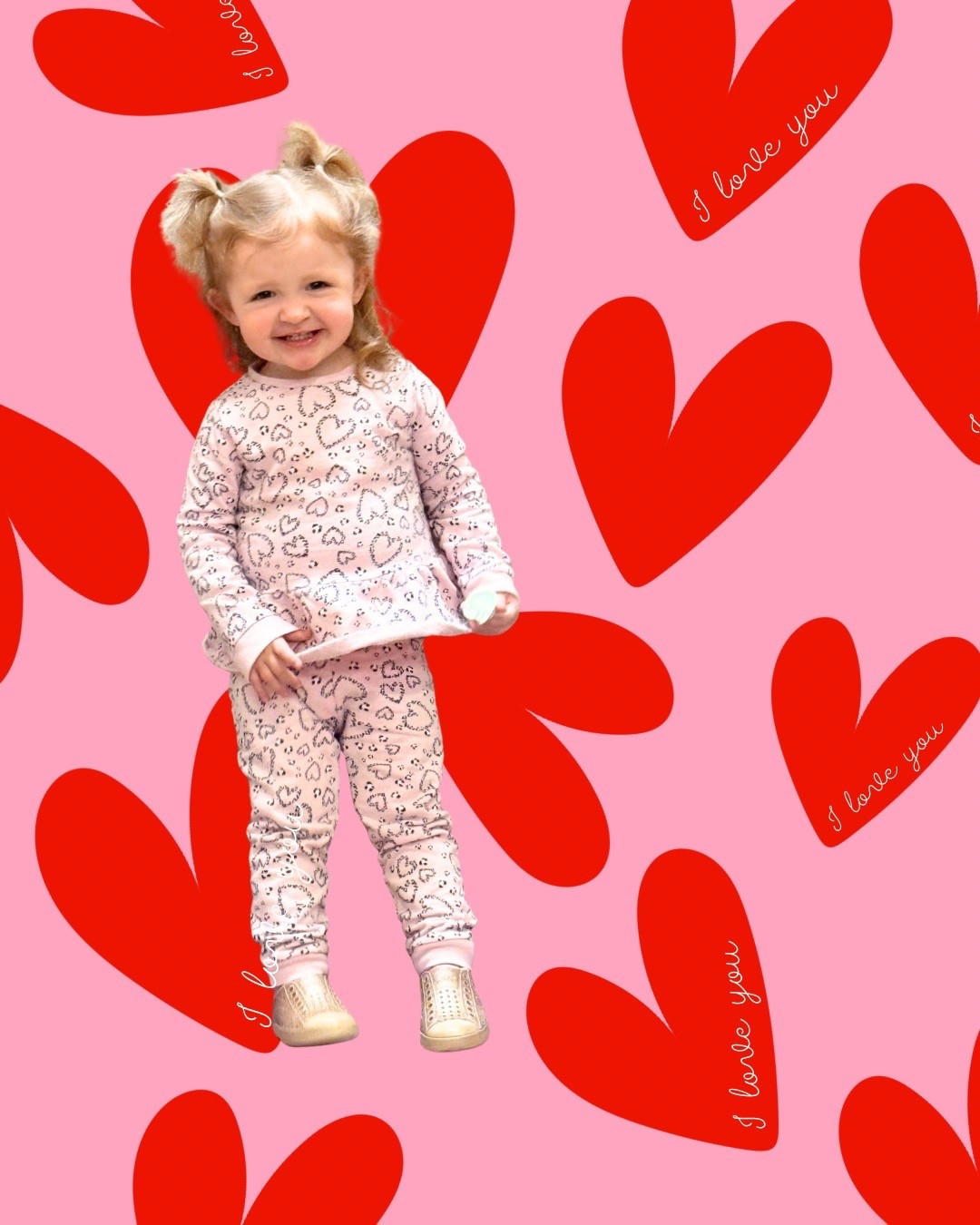 Don’t forget your Valentine’s Day play outfits! 

@Target 

#LTKValentine #LTKKids #LTKSaleAlert