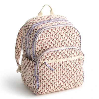 Large Bancroft Backpack | Vera Bradley