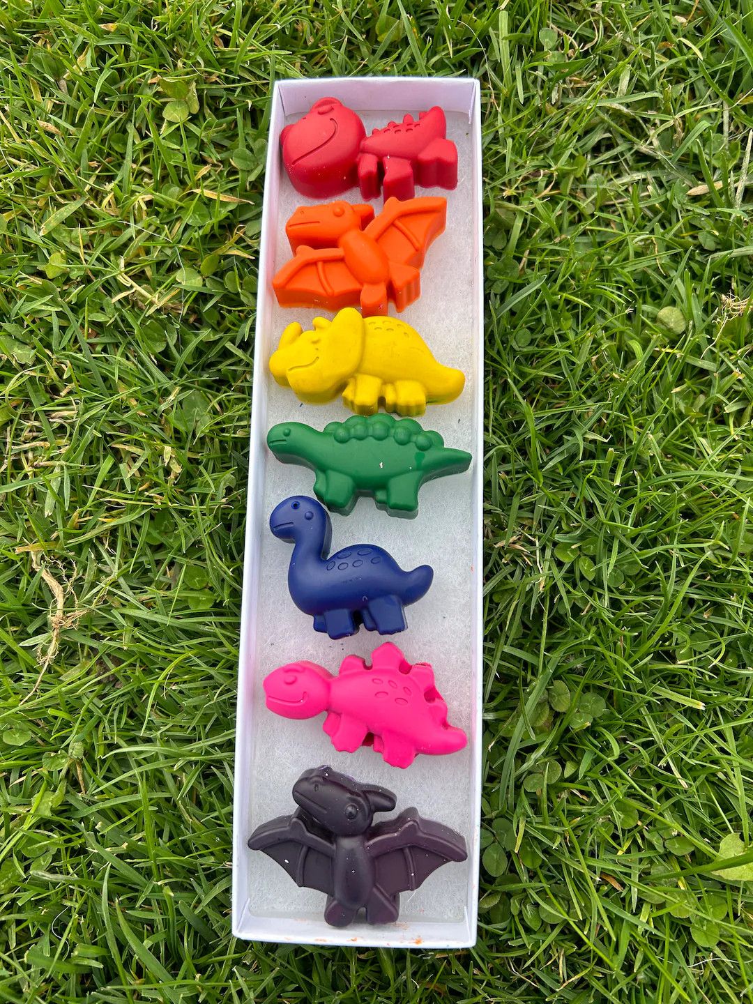 Dinosaur Crayons, Dinosaur Birthday, Dinosaur Party Favors, Boys Birthday Party - Etsy | Etsy (US)
