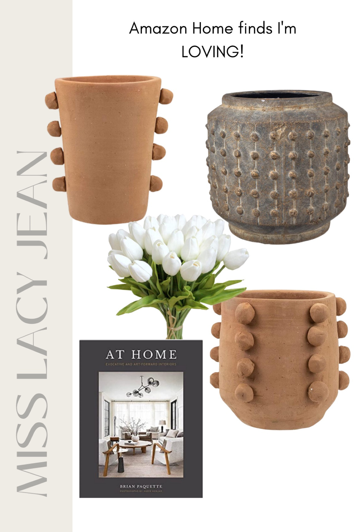 Amazon home decor
Shelf styling 
Vases 
Faux flowers
Coffee table books 

#LTKunder50 #LTKFind #LTKhome