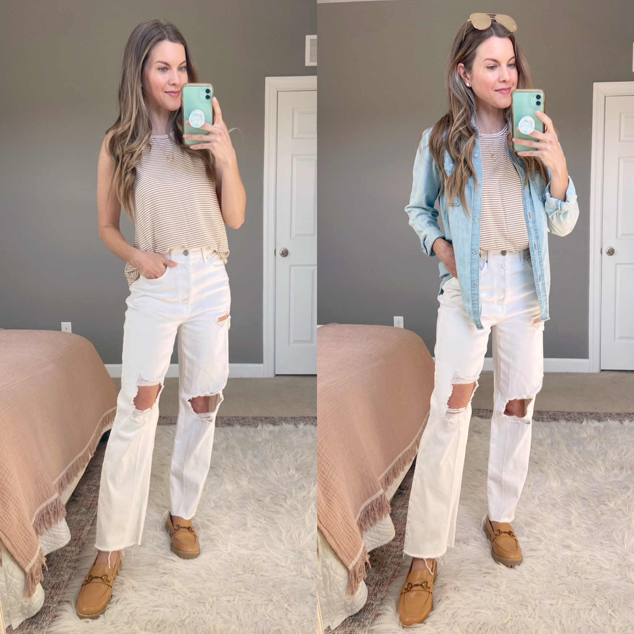 Spring outfits
Old Navy 50% off salee

#LTKSeasonal #LTKsalealert #LTKfindsunder50