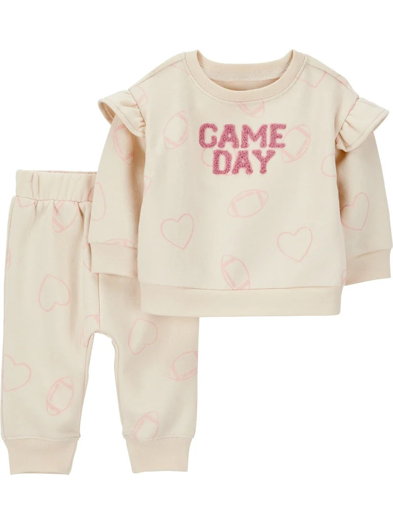 Visit the Carter's Child of Mine Store | Walmart (US)
