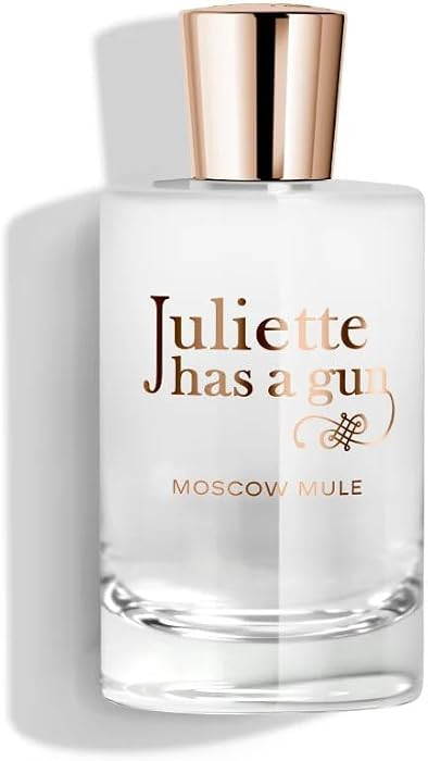 Juliette Has A Gun Moscow Mule Eau De Parfum \u2013 Fresh, Citrusy & Clean Women's Fragrance | Amazon (US)