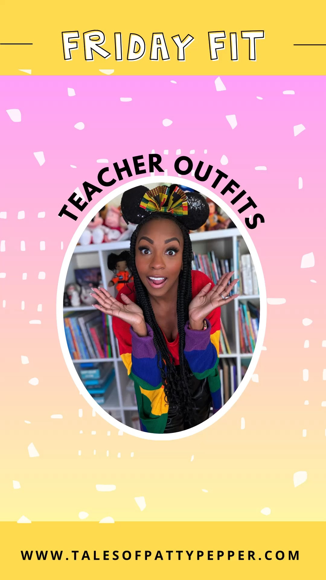 Friday Fit Teacher Looks

#LTKfindsunder50 #LTKstyletip #LTKActive