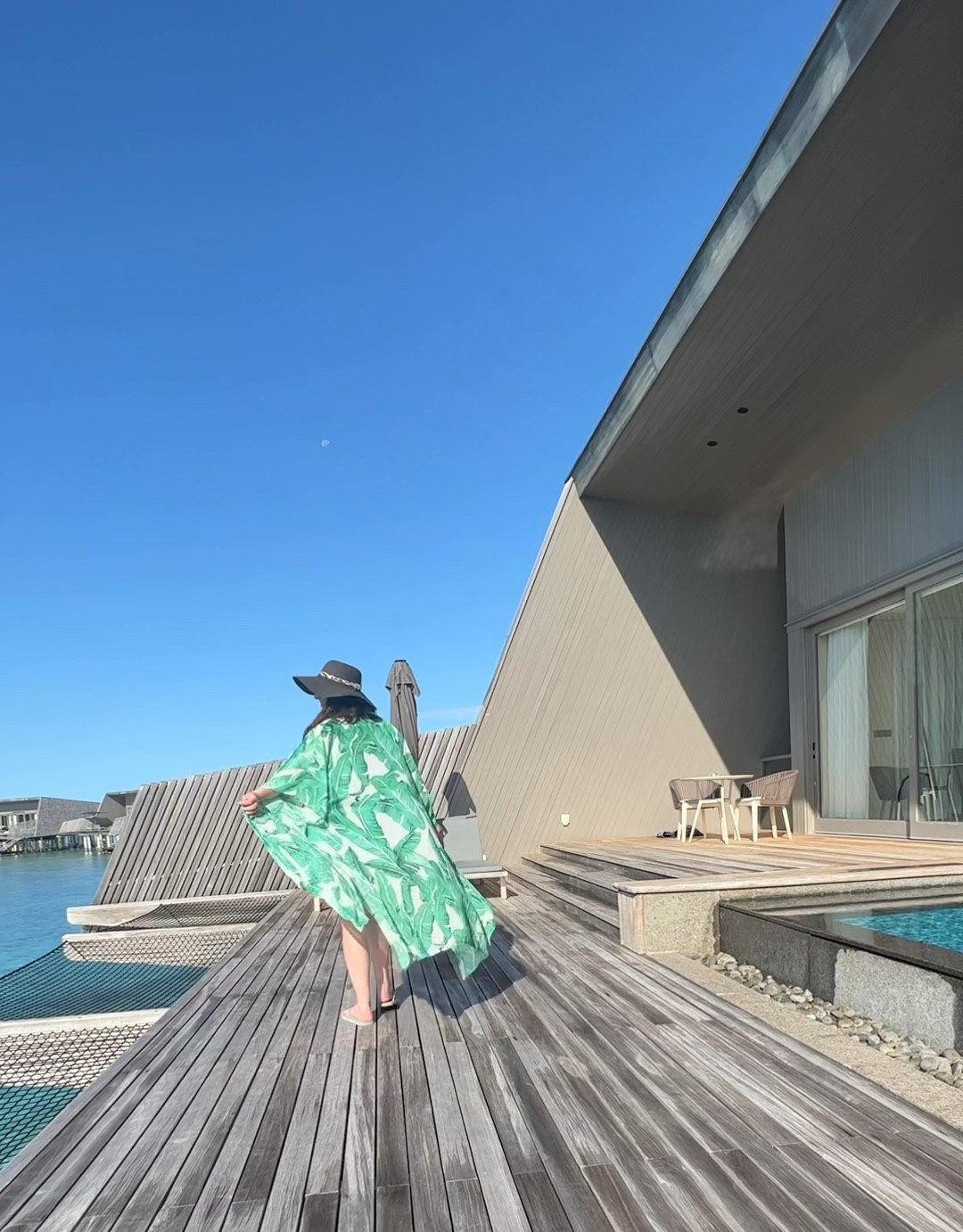 Palm leaf prints are my favorite print for swimwear on a tropical vacay! 🌴🌊🇲🇻✈️☀️🙌🏻

#LTKswim #LTKSeasonal #LTKtravel