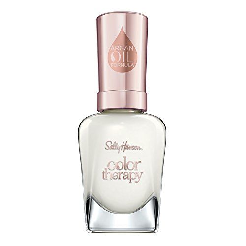 Sally Hansen Color Therapy Nail Polish, Well, Well, Well, Pack of 1 | Amazon (US)