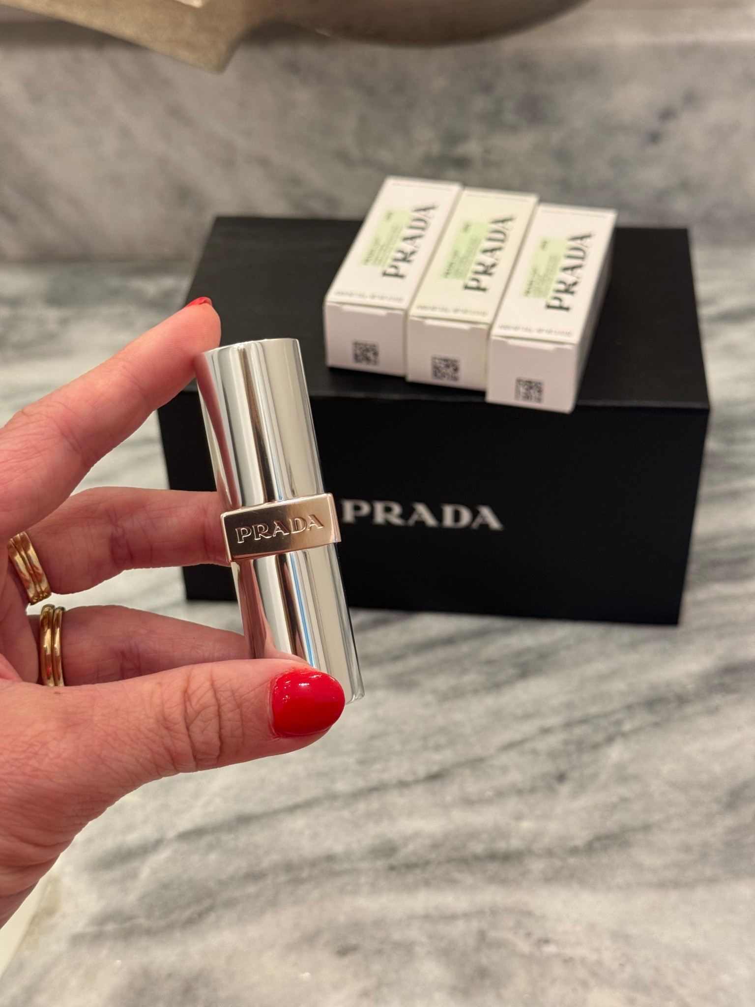 Found my new favorite lippy 💄 

#LTKBeauty