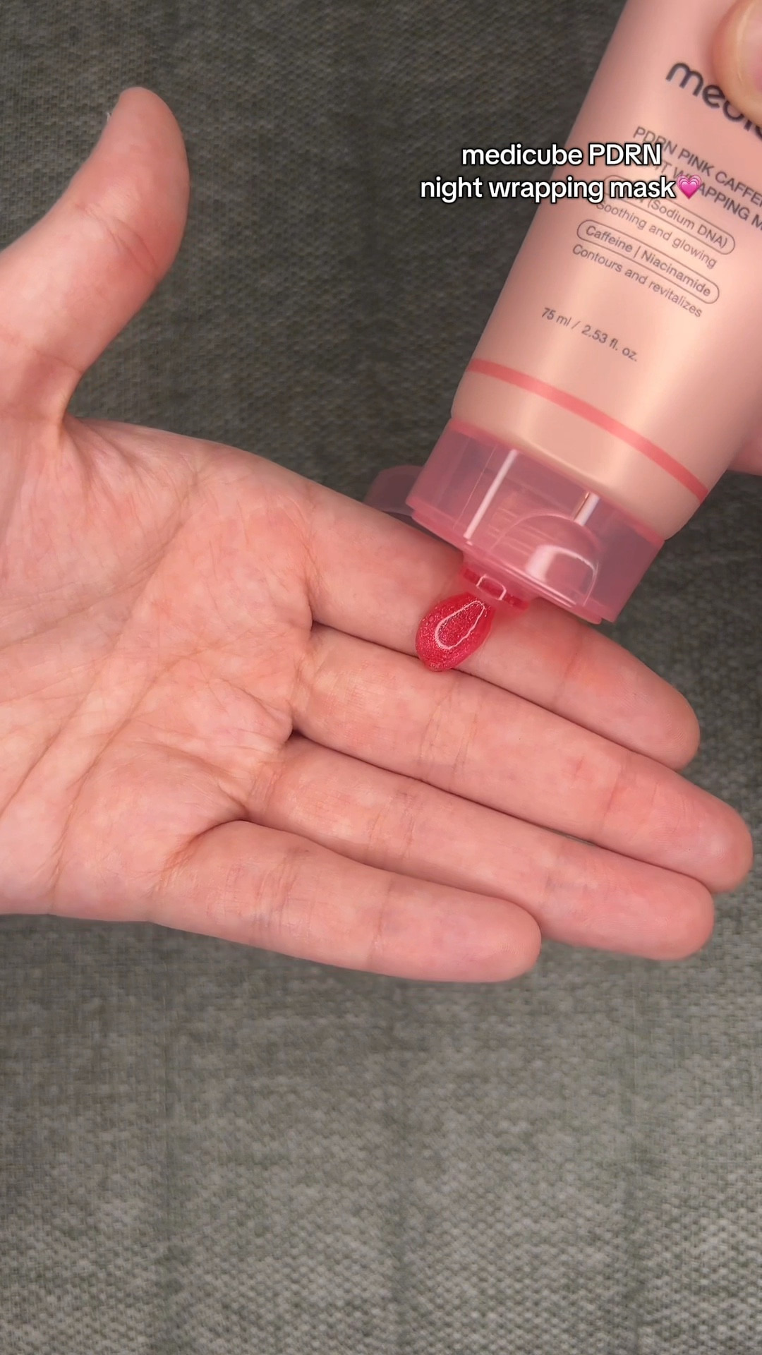 literally the prettiest face mask EVER, i love the glitter 💗🧖🏼‍♀️


#LTKGiftGuide #LTKBeauty #LTKFindsUnder50