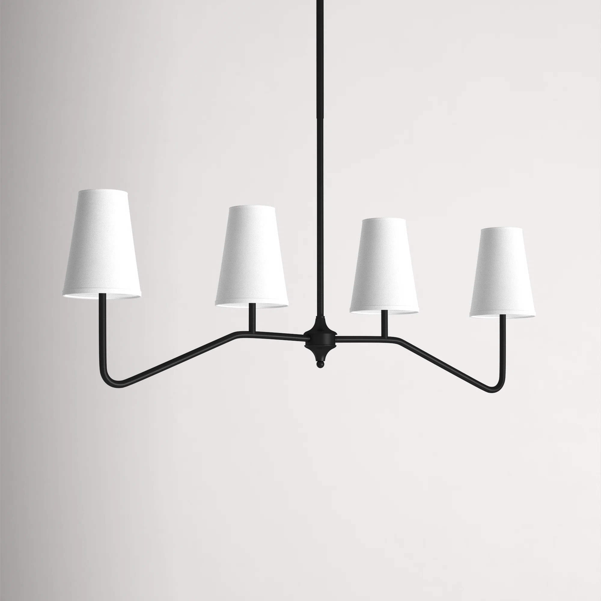 Diana 4 - Light Kitchen Island Pendant | Wayfair North America
